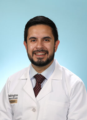 Joshua Mendoza, MD