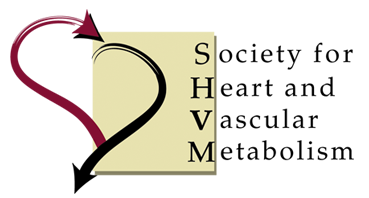 Society for Heart and Vascular Metabolism logo