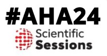 Where to See Us: WashU Cardiovascular Division at AHA 24